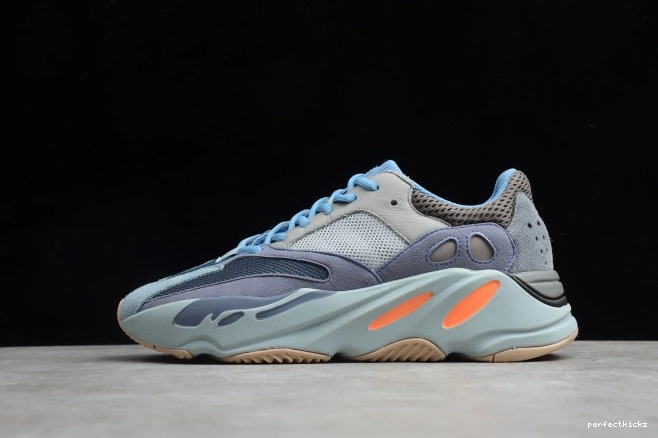 Adidas Boost Yeezy FW2498 Carbon Blue 700 0815